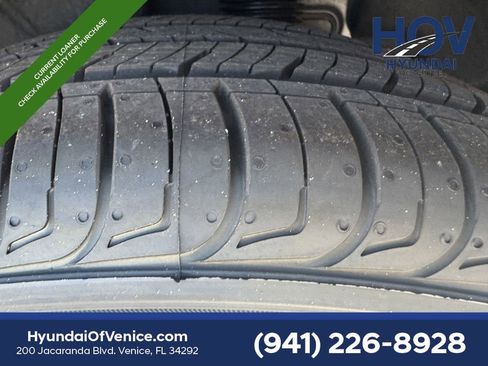 New 2025 Hyundai Sonata SE image 30