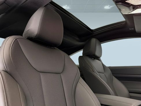 New 2026 BMW 430i Coupe w/ Parking Assistance Package image 25