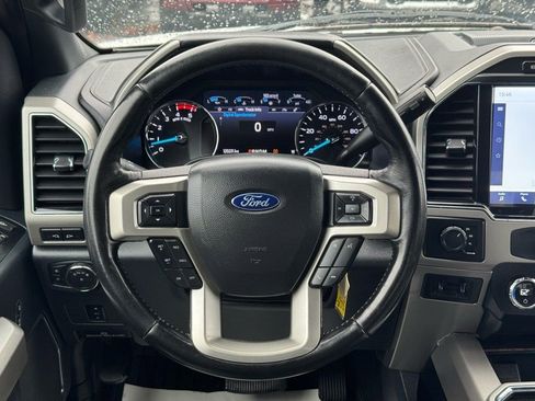 Used 2022 Ford F250 Lariat image 27