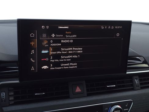 Used 2021 Audi A4 2.0T Premium Plus w/ Premium Plus Package image 23