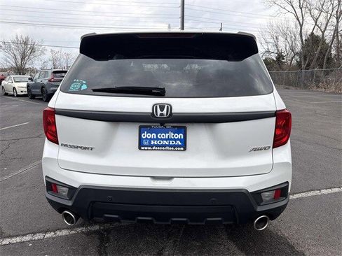 Used 2023 Honda Passport EX-L image 5