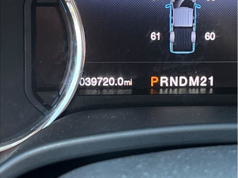 Used 2019 Ford F250 Lariat w/ Lariat Ultimate Package image 21