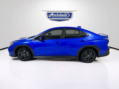 Used 2023 Subaru WRX Limited image 5