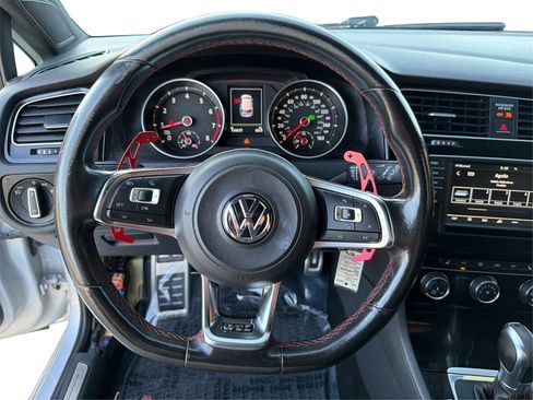 Used 2016 Volkswagen GTI S image 16
