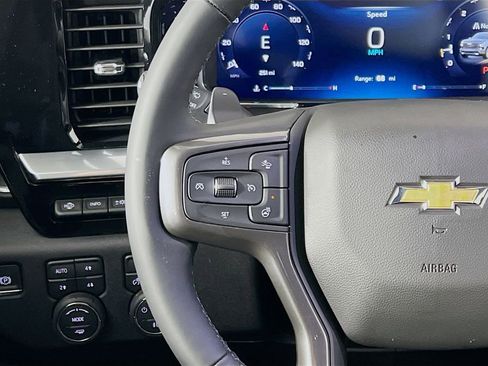 New 2026 Chevrolet Silverado 1500 High Country image 10