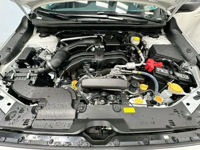 Certified 2026 Subaru Crosstrek 2.5i Premium AWD/4WD image 26