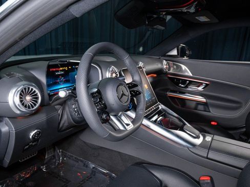 New 2026 Mercedes-Benz AMG GT 63 image 13