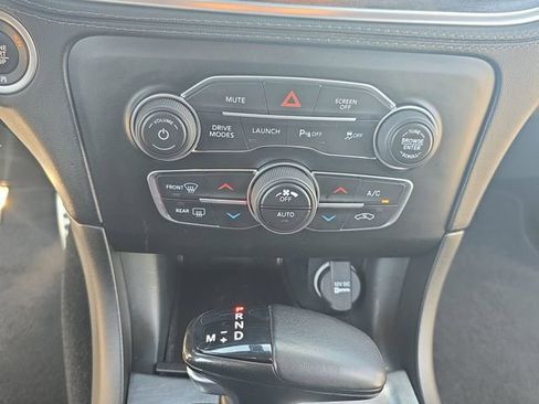 Used 2023 Dodge Charger Scat Pack w/ Daytona Edition Group image 22