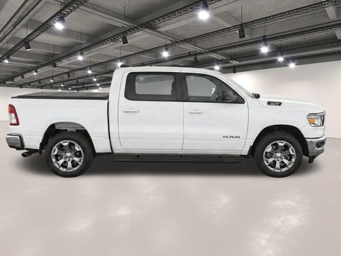 Used 2022 RAM 1500 Lone Star RWD image 7