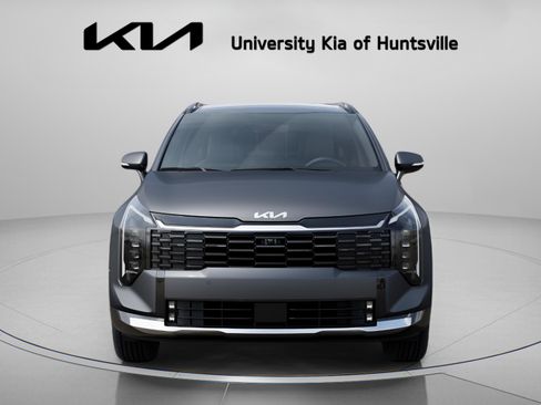 New 2026 Kia Sportage SX Prestige AWD/4WD image 2