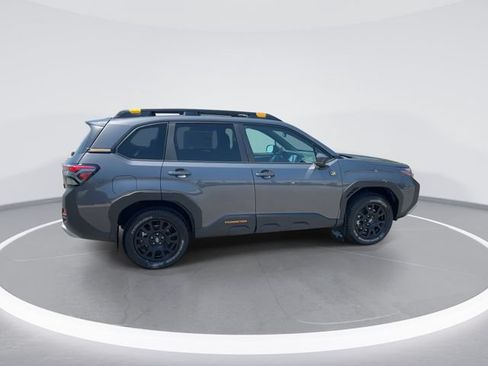 New 2026 Subaru Forester Wilderness AWD/4WD image 8