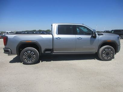 New 2026 GMC Sierra 2500 Denali Ultimate
