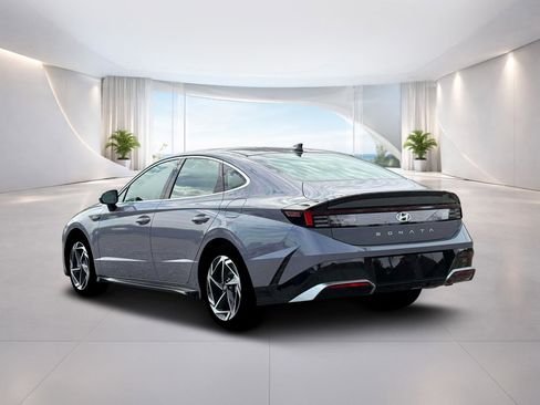 New 2026 Hyundai Sonata SEL image 5