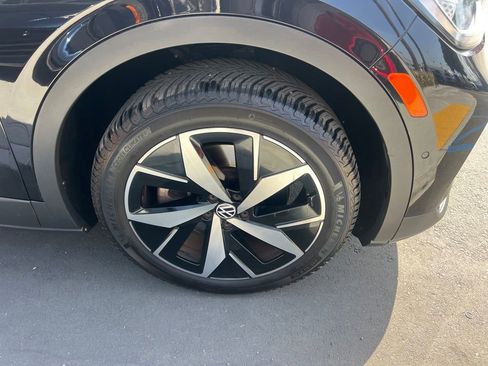 Used 2023 Volkswagen ID.4 Pro S AWD/4WD image 55