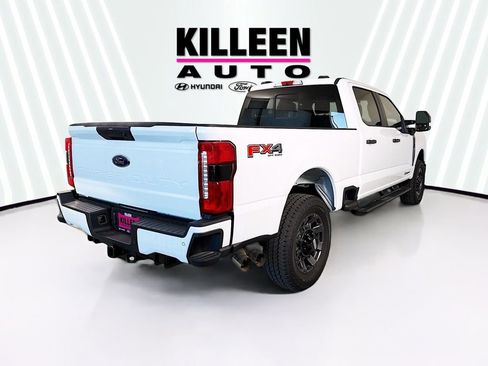 New 2026 Ford F250 XL w/ STX Appearance Package AWD/4WD image 7