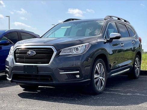 Used 2020 Subaru Ascent Touring AWD/4WD image 5