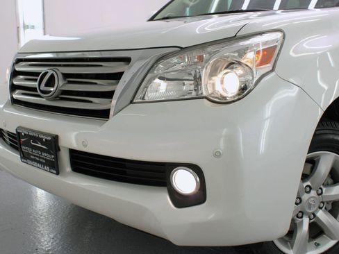 Used 2012 Lexus GX 460 w/ Comfort Plus Pkg AWD/4WD image 21