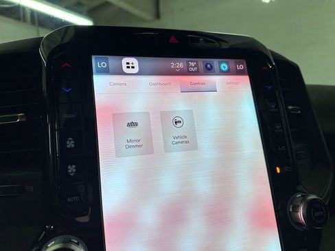 New 2025 RAM 2500 Tradesman image 38