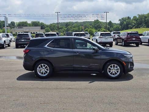 Used 2022 Chevrolet Equinox LT image 6