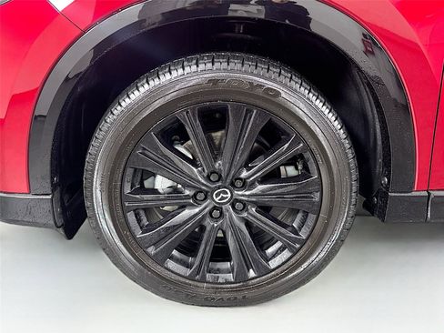 Certified 2025 MAZDA CX-5 2.5 Turbo image 12