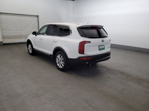 Used 2020 Kia Telluride LX FWD image 5