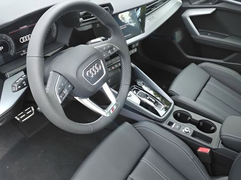 New 2026 Audi A3 2.0T Premium Plus image 14