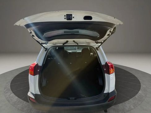 Used 2015 Toyota RAV4 XLE FWD image 20