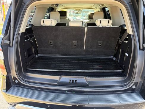 Used 2019 Ford Expedition Platinum RWD image 48