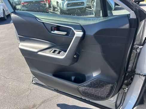 Used 2024 Toyota RAV4 XLE image 29