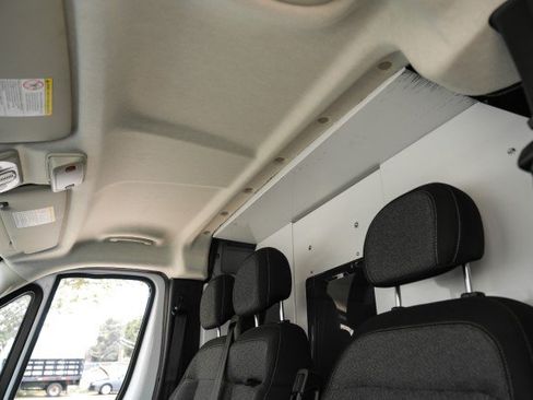 Used 2023 RAM ProMaster 2500 FWD image 28