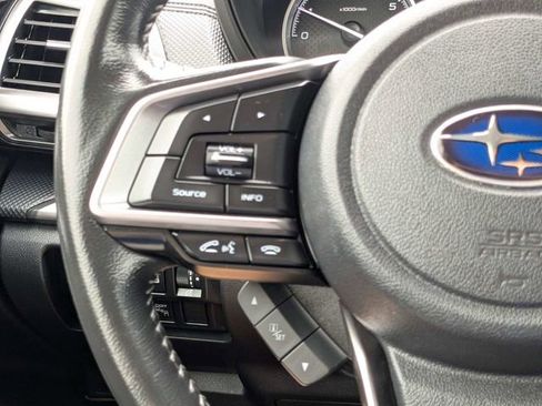 Used 2023 Subaru Forester Premium AWD/4WD image 24