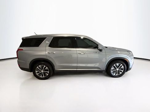 Used 2020 Hyundai Palisade SEL FWD image 7
