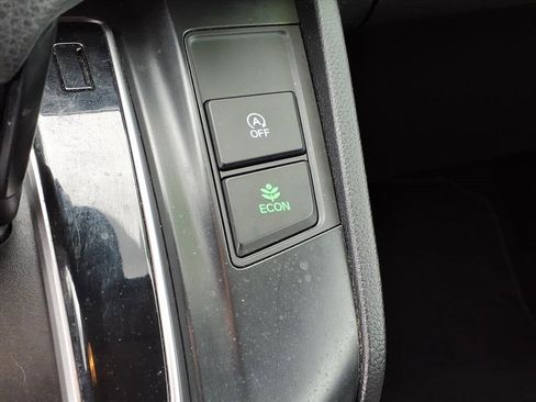 Certified 2020 Honda CR-V EX image 26