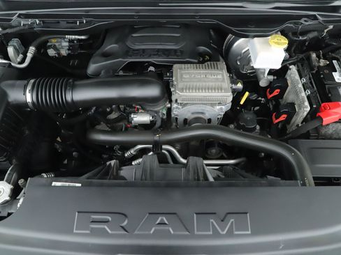 Used 2020 RAM 1500 Big Horn image 17