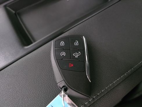 New 2026 GMC Sierra 2500 SLE image 39