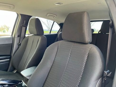 Used 2024 Mitsubishi Eclipse Cross ES image 22