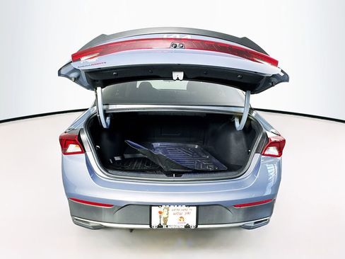 Used 2022 Kia K5 LX FWD image 30