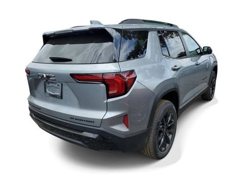 New 2026 GMC Terrain Elevation w/ Black Edition AWD/4WD image 5