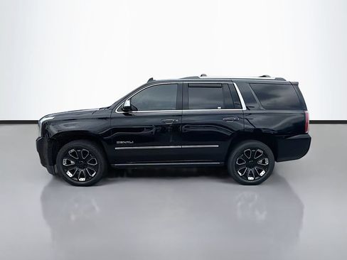 Used 2019 GMC Yukon Denali w/ Denali Ultimate Package AWD/4WD image 8
