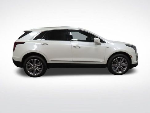 Certified 2024 Cadillac XT5 Premium Luxury FWD image 6