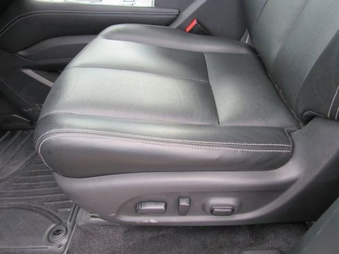 Certified 2024 Nissan Murano SL image 14