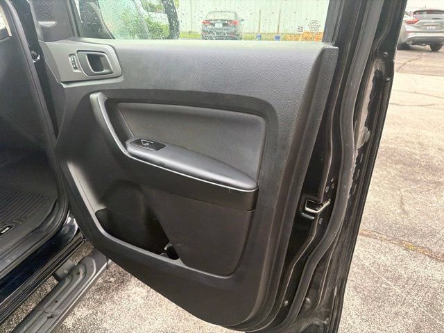 Used 2020 Ford Ranger XL w/ FX4 Off-Road Package AWD/4WD image 19