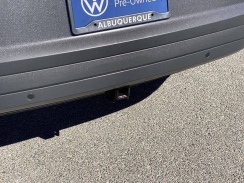 Certified 2023 Volkswagen ID.4 Pro S AWD/4WD image 30