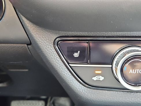 New 2027 Honda HR-V EX-L image 10