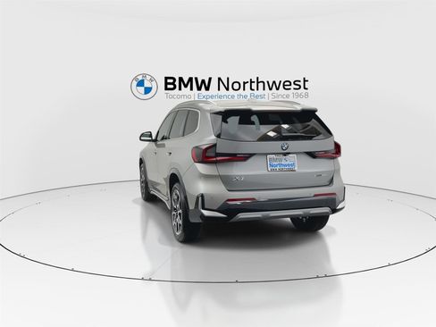 New 2026 BMW X1 xDrive28i w/ Technology Package AWD/4WD image 13
