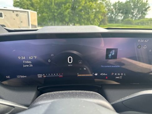 Used 2026 Buick Enclave Preferred AWD/4WD image 15
