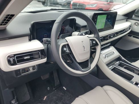 New 2026 Lincoln Aviator Reserve image 12