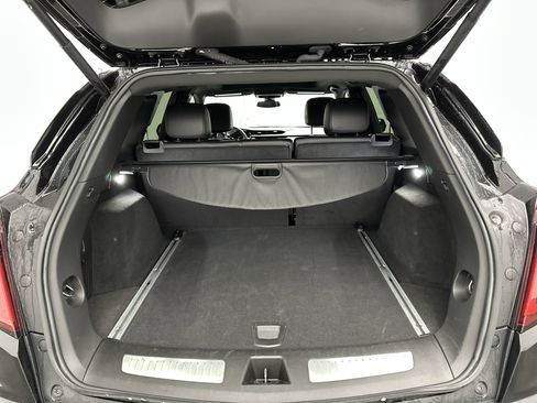 Used 2025 Cadillac XT5 Premium Luxury image 15