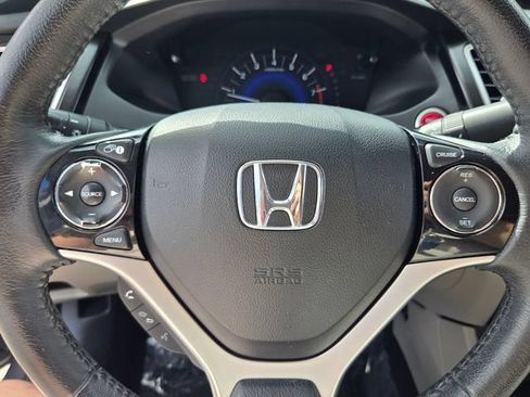 Used 2014 Honda Civic EX-L image 27