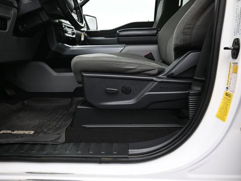 Used 2023 Ford F150 XLT w/ Equipment Group 301A Mid image 21